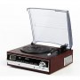 Camry | Turntable with radio - 4